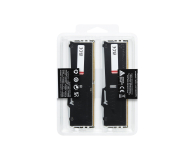 Kingston FURY 32GB (2x16GB) 6400 CL32 Beast Black RGB - 1239941 - zdjęcie 9